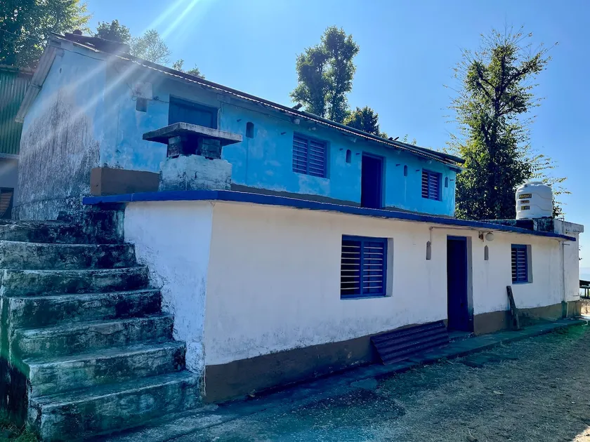 Peepal, Unit of Thatabandonedhouse - Image 1