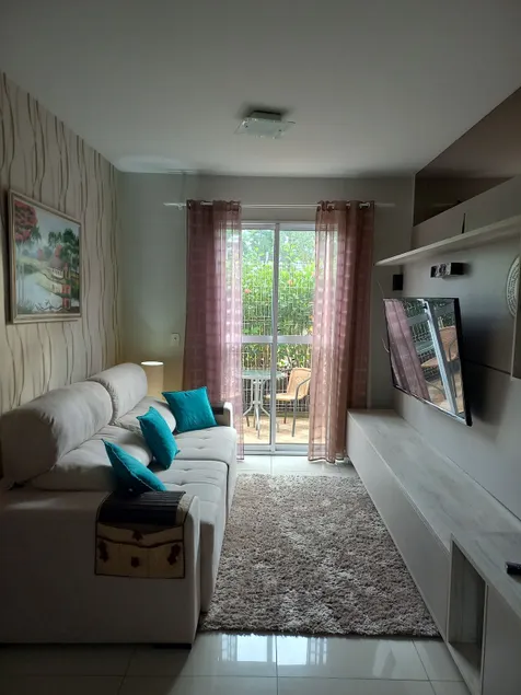 Garden apartment, furnished with outdoor area - Image 1