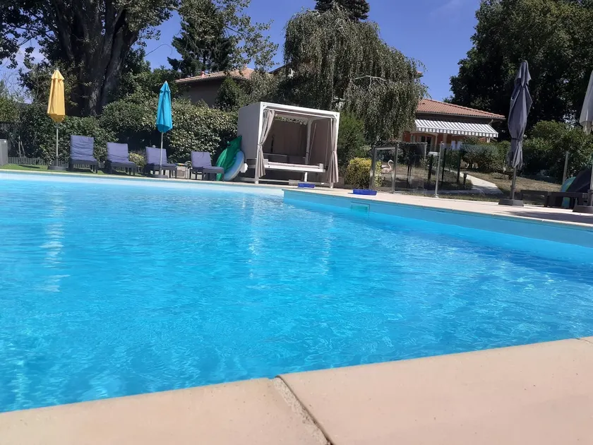La Bougeotte 1 bedroom. Rated 3 stars. - Image 1