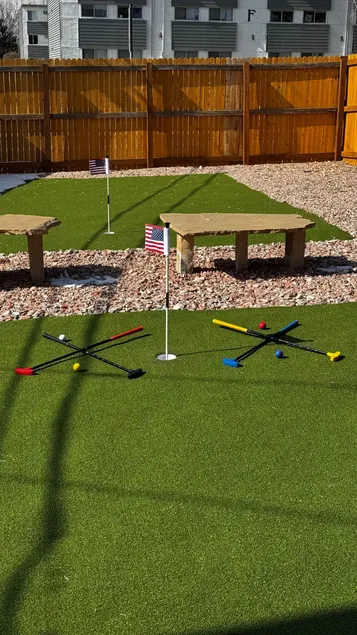 Arvada FUN Hot tub, Mini-Golf, Pool table, Firepit - Image 1