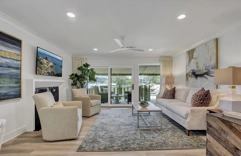 Farr Shores Oasis Escape - Image 1