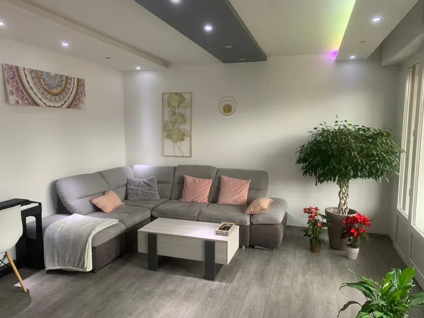 Beautiful 3-bedroom Rumilly between Annecy and Aix-les-Bains - Image 1