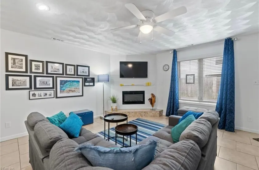 Vibe District, Atlantic Surf Park, VB Sports Ctr - Image 1