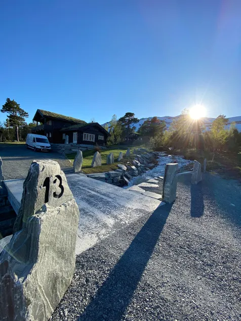 Annex - Oppdal Så Klart - Image 1