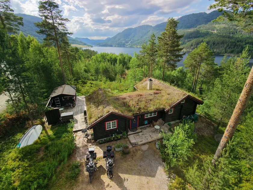 Nature Lodge - Image 1