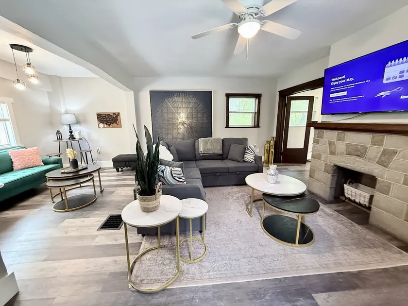 Prime location 3 bed 1.5 bath - Image 1