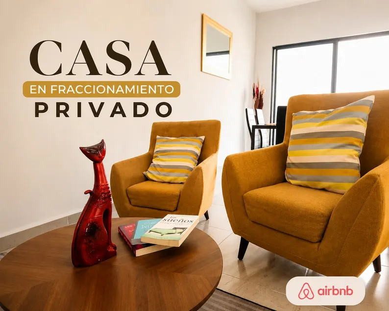 Casa León Privada Poliforum-Centro - Image 1
