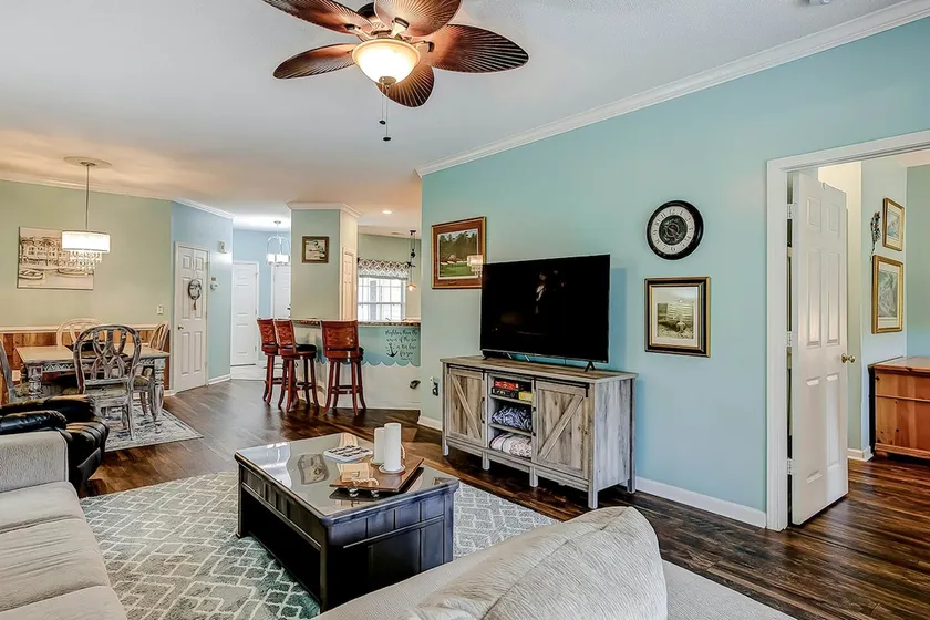 Legends Resort - Montrose Ln - C - Image 1