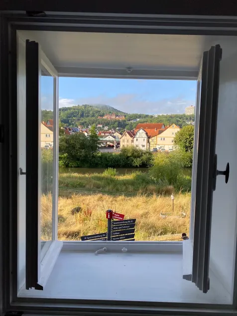 Vacation home Fuldablick - Image 1