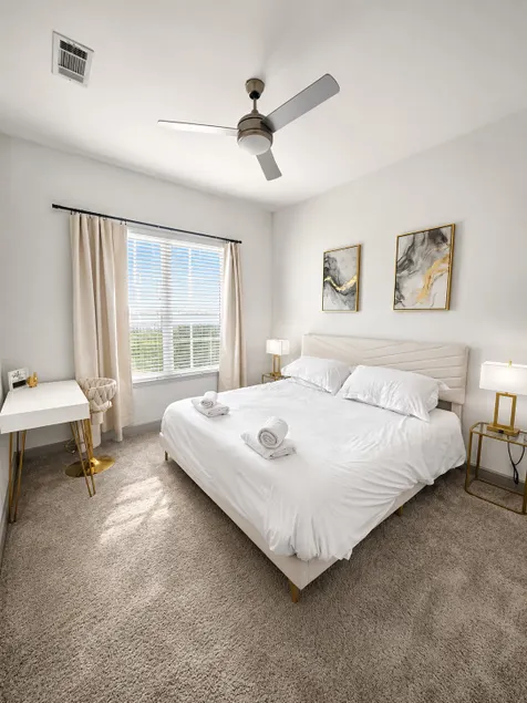 Spacious Dallas Stay near Love Field - Image 1
