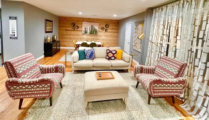 3BR 2BA Fun, Business, Getaway - Image 1