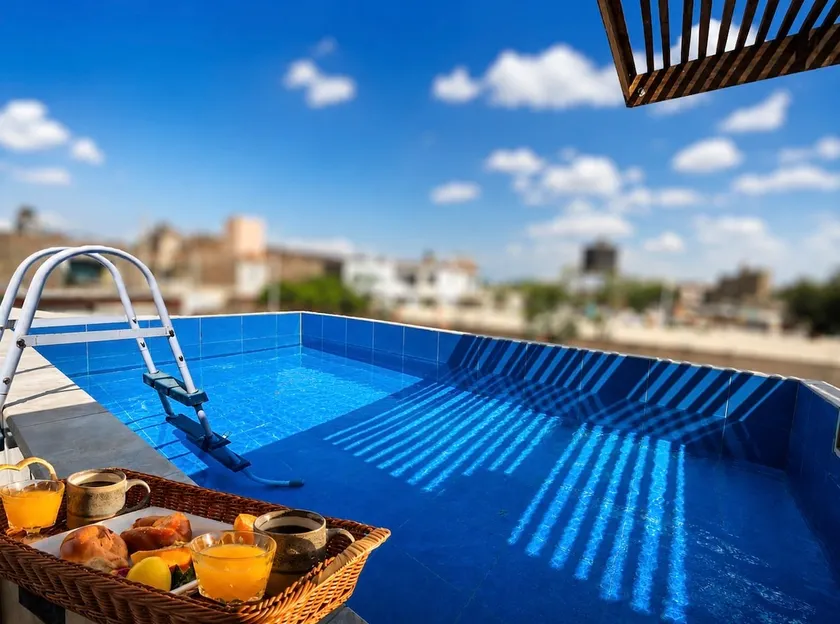 House with a private pool near Huacachina - Image 1