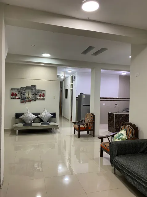 A Moment to Unwind (1st Floor) - Image 1