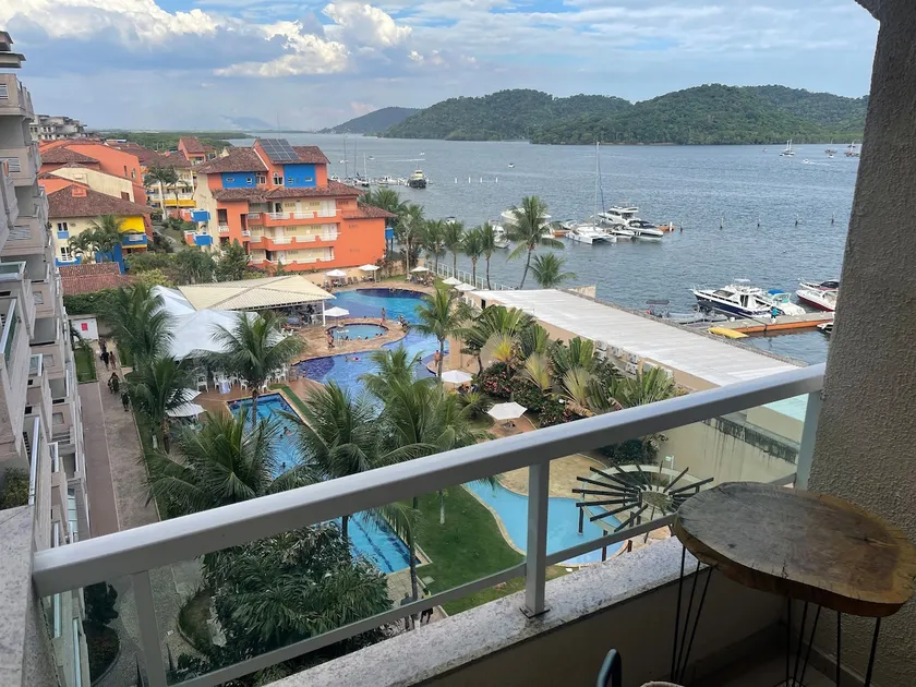 Flat with a view to the sea - Image 1
