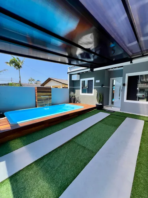 Premium House Pool, Air Conditioning, Wi-Fi - Image 1