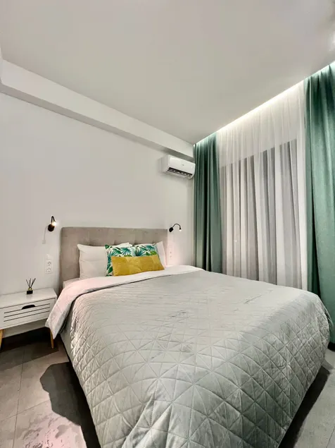 Cozy apartment in a new building apartment 3 - Image 1