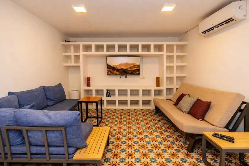 Apartment in Santo Domingo | A/C - Image 1