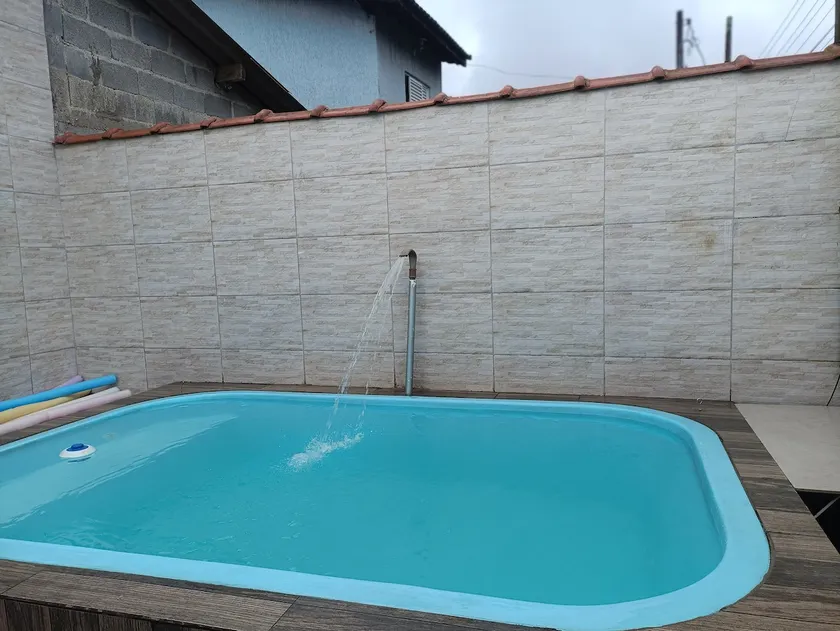 Casa Praia Mongaguá - Image 1