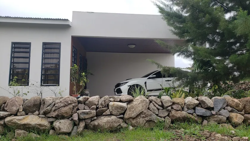 House towards Los Molinos - Image 1