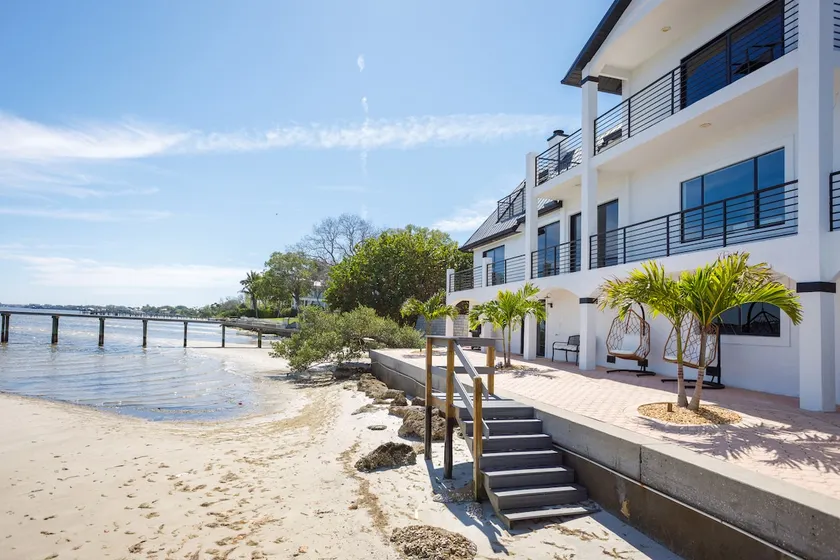 Riverfront 2BR • Near Anna Maria Island - Image 1