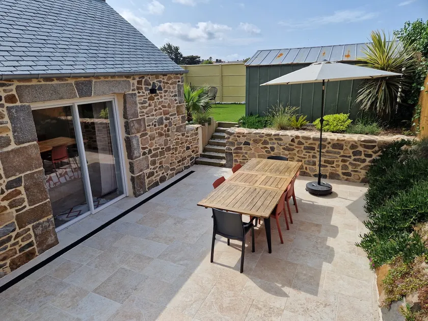 Maison - Gîte du Cotentin 4-6 personnes - Image 1