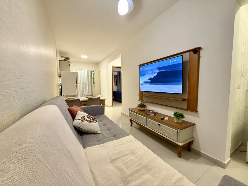 Apartment | Pool, air conditioning., Wi-Fi, barbecue and garage. - Image 1