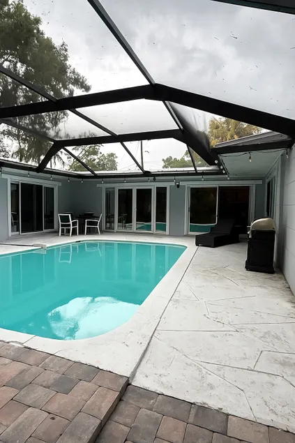 Exquisite Fun Getaway with Private Pool! - Image 1