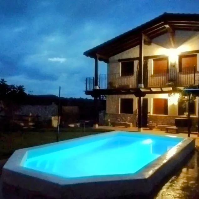 Villa Vegas de la Alcarria - Image 1