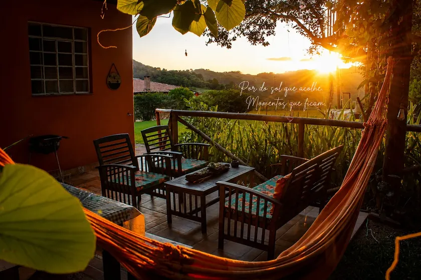 Romantic Country House, Swimming Pool, Waterfall and PEACE. - Image 1