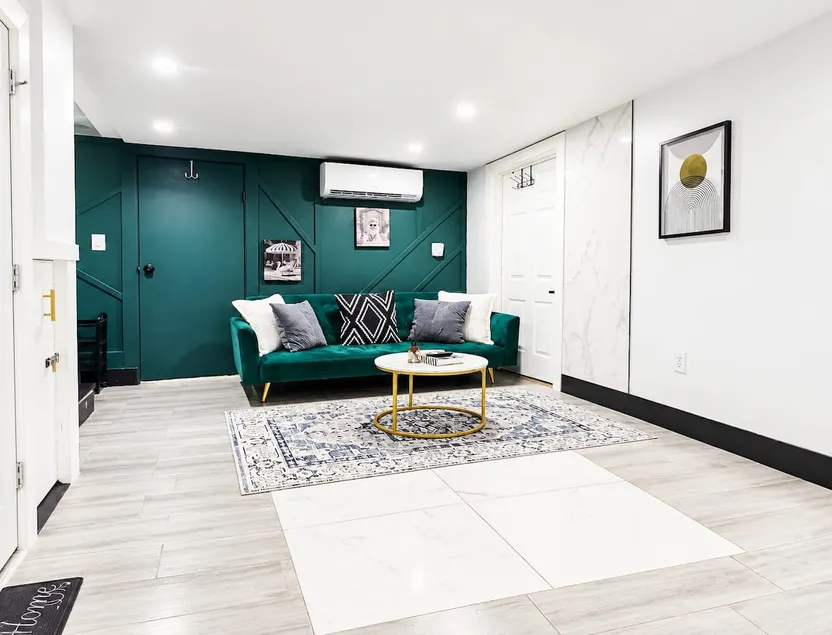 BellaVista Cozy Unit |Near NYC&Newark|Free Parking - Image 1