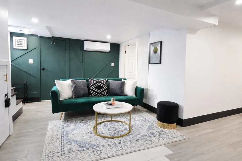 BellaVista Cozy Unit |Near NYC&Newark|Free Parking - Image 1
