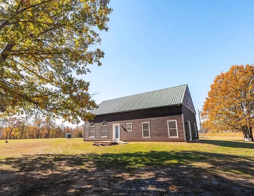 Secluded Home - Big Lawn~Campfire~Jetted Tub~Wi-Fi - Image 1