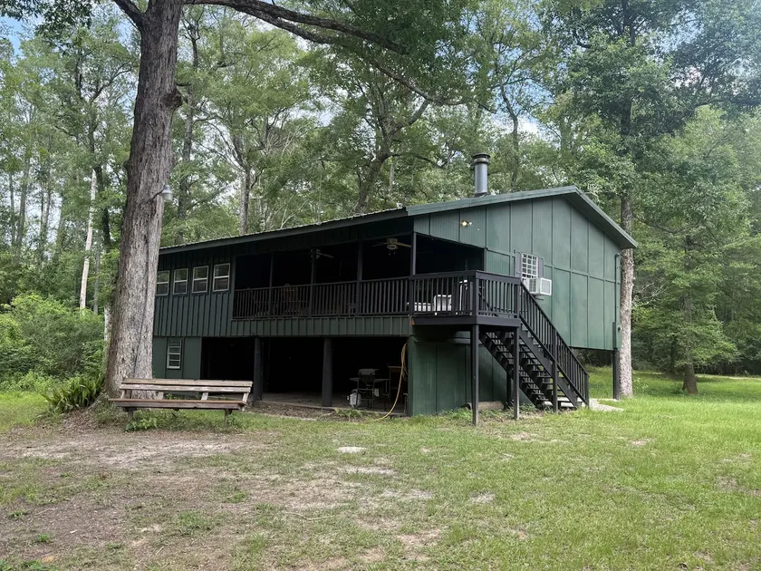 Cozy Camp on the River! Wifi & Pet Friendly! - Image 1