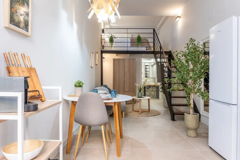 Lore Loft Valencia - Image 1