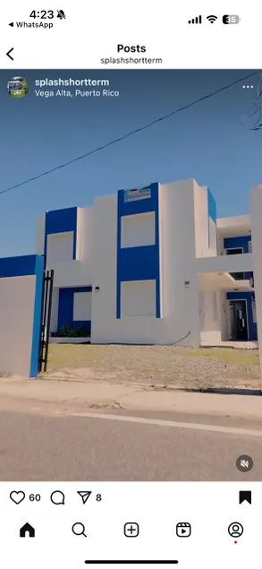 Splash Short Term Rental - Image 1