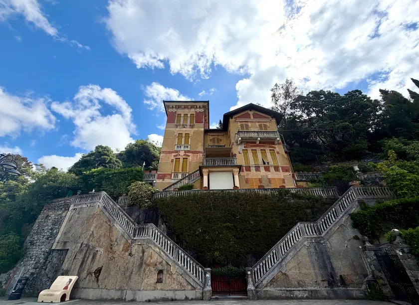 Villa Pallastrelli - Image 1