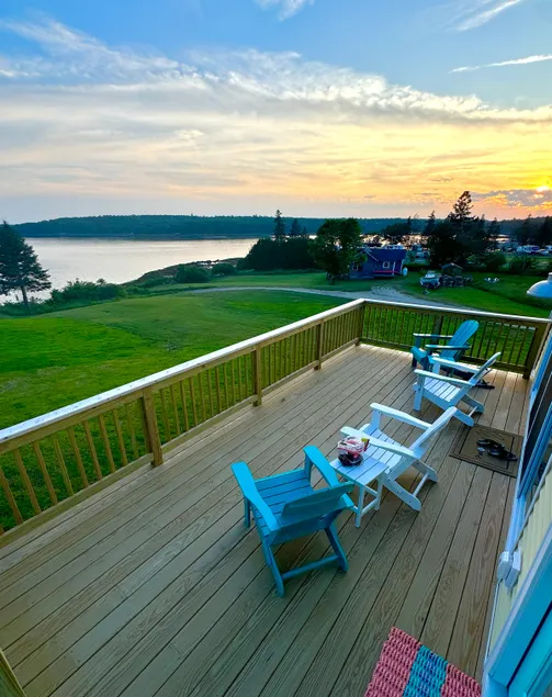 Bluebird’s Oceanfront Perch - Image 1