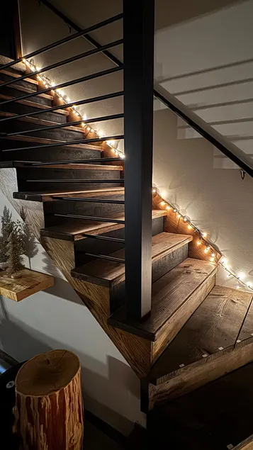 NEW~ Cozy Copper Cabin - Lake of the Woods, MN - Image 1