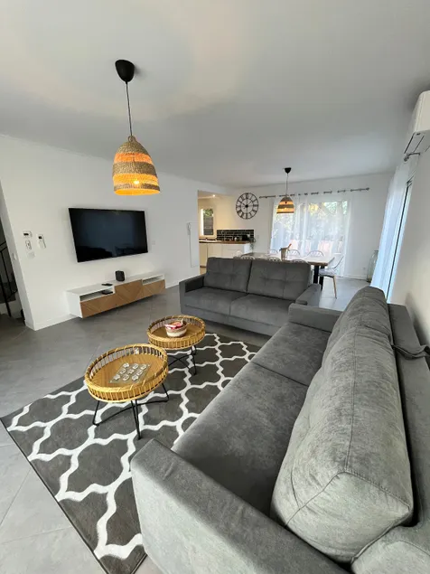 Villa Victoria: Near Menton 8P: Parking, Quiet - Image 1