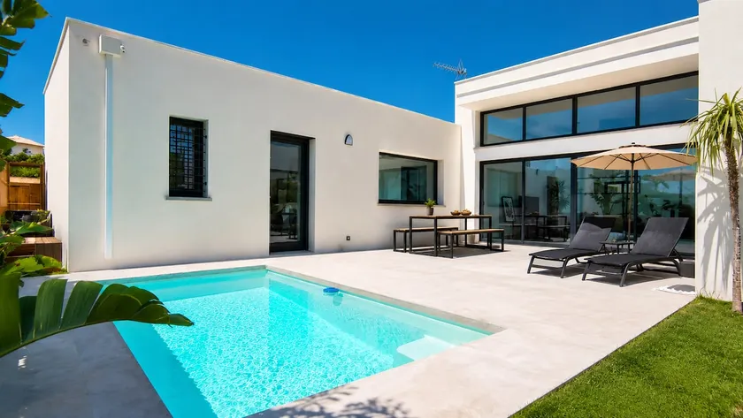 Designer Villa • Private Pool • Peaceful - Image 1