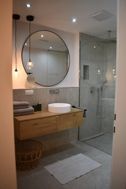 Studio7-Garten Apartment - Image 1