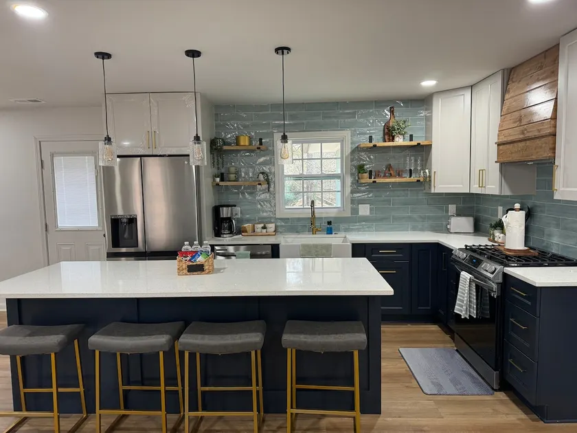 Comfy 3 Bedroom Home - Image 1