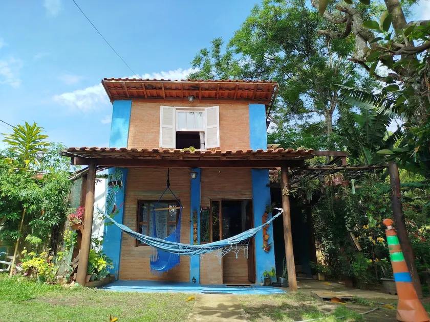 Magia do Sol Cabin - Image 1
