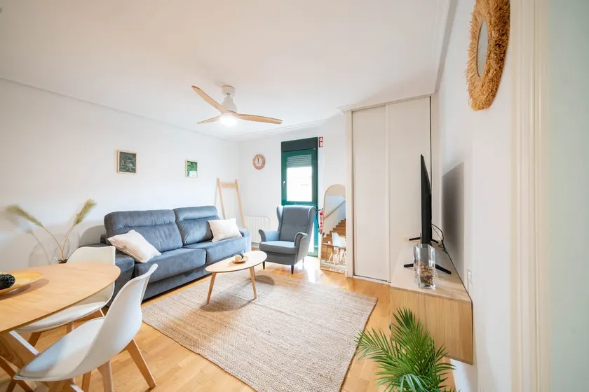 Go Apartments - One Way - Image 1