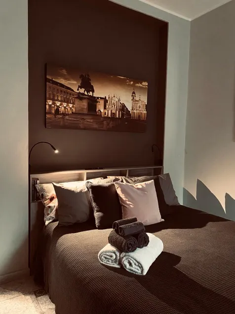 Cas'Otta • Monte Grappa Accommodation - Image 1