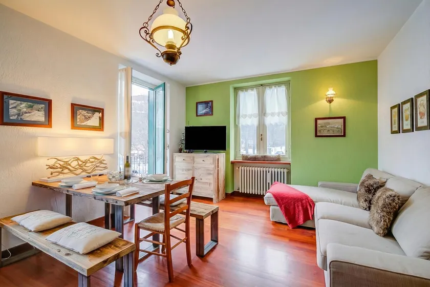 La Torre In The Center Of Town - Happy Rentals - Image 1