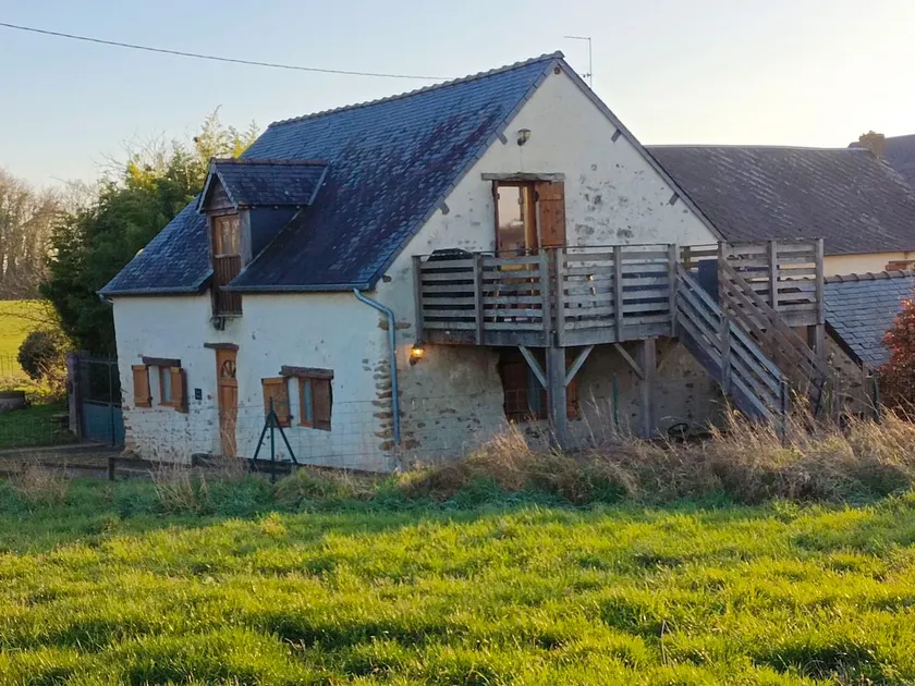 Chalet in the countryside - Image 1