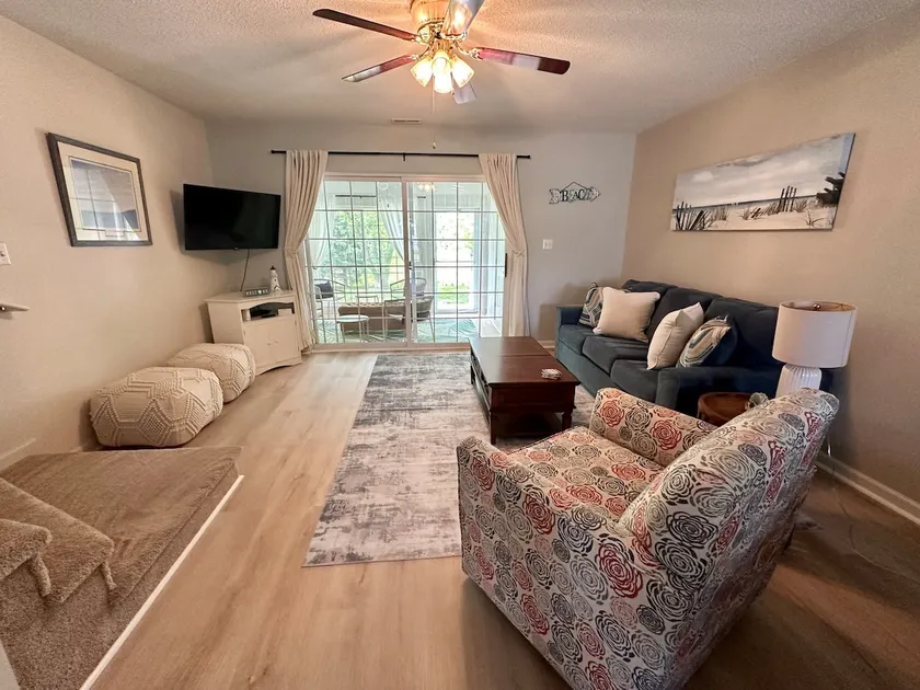 Bethany Beach Retreat with Pool - VTC - Image 1