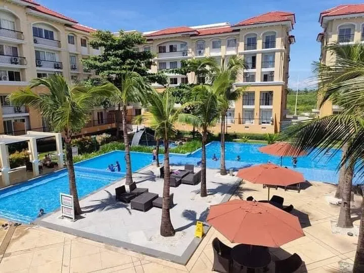 Isabellea Condo - 2BR San Remo Oasis - SM Seaside - Image 1