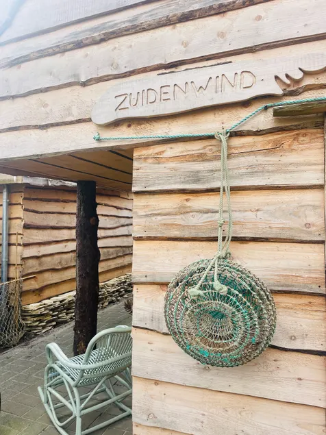 Eco-House Zuidenwind Terschelling - Image 1